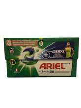 Ariel All-in-1 Pods 38 stuks (953,8g) – Met Febreze Active Odor Defense – Krachtige Reiniging & Geurbestrijding